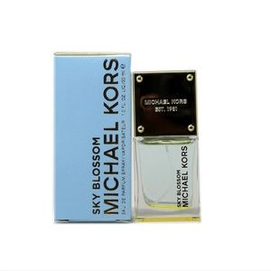 Michael Kors Sky Blossom 1.0 ounce rare eu de perfume